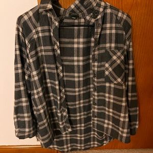 Wild Fable Flannel